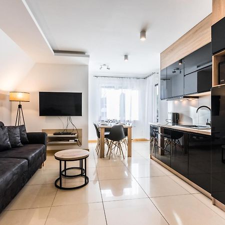 Apartament Levante 자코파네 외부 사진