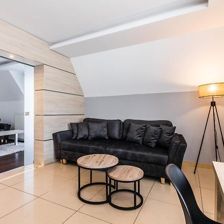 Apartament Levante 자코파네 외부 사진