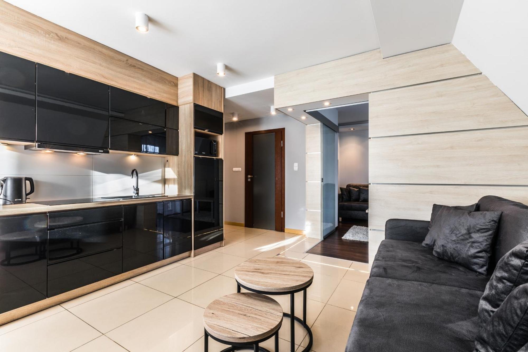 Apartament Levante 자코파네 외부 사진