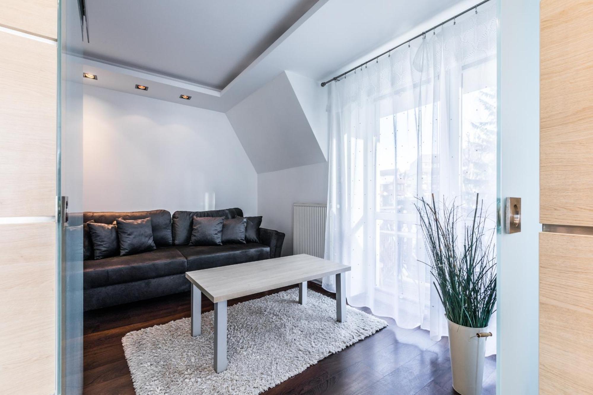 Apartament Levante 자코파네 외부 사진