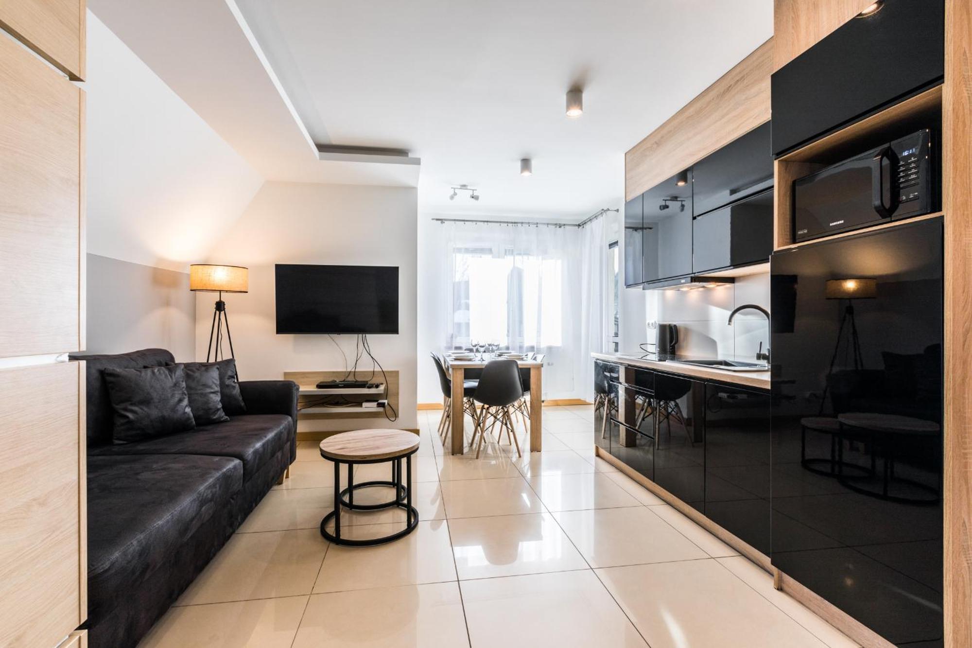 Apartament Levante 자코파네 외부 사진