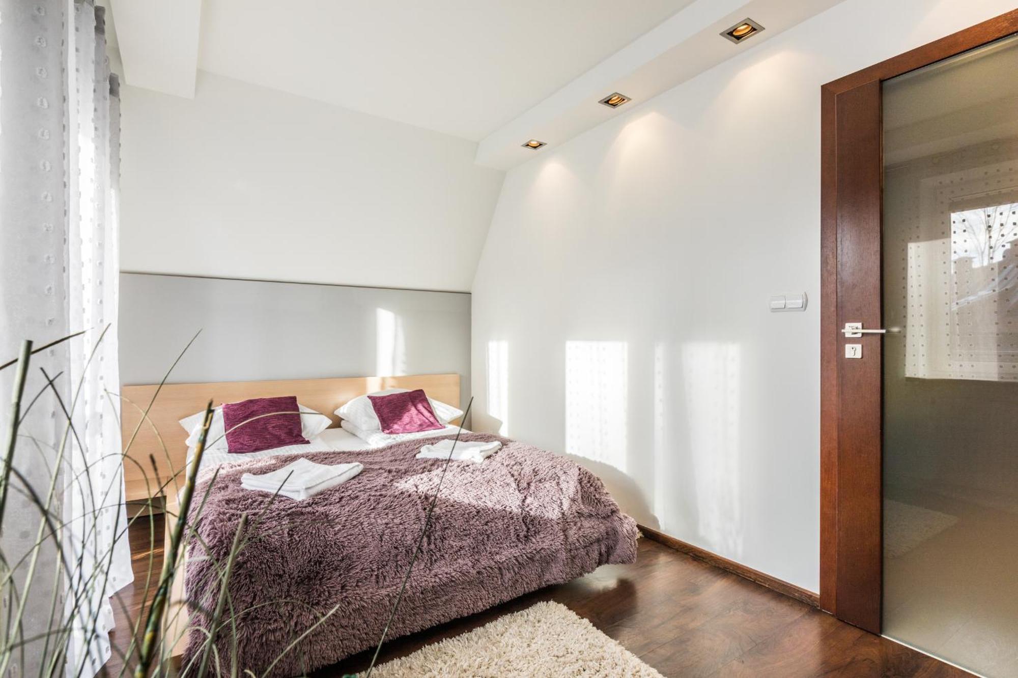 Apartament Levante 자코파네 외부 사진
