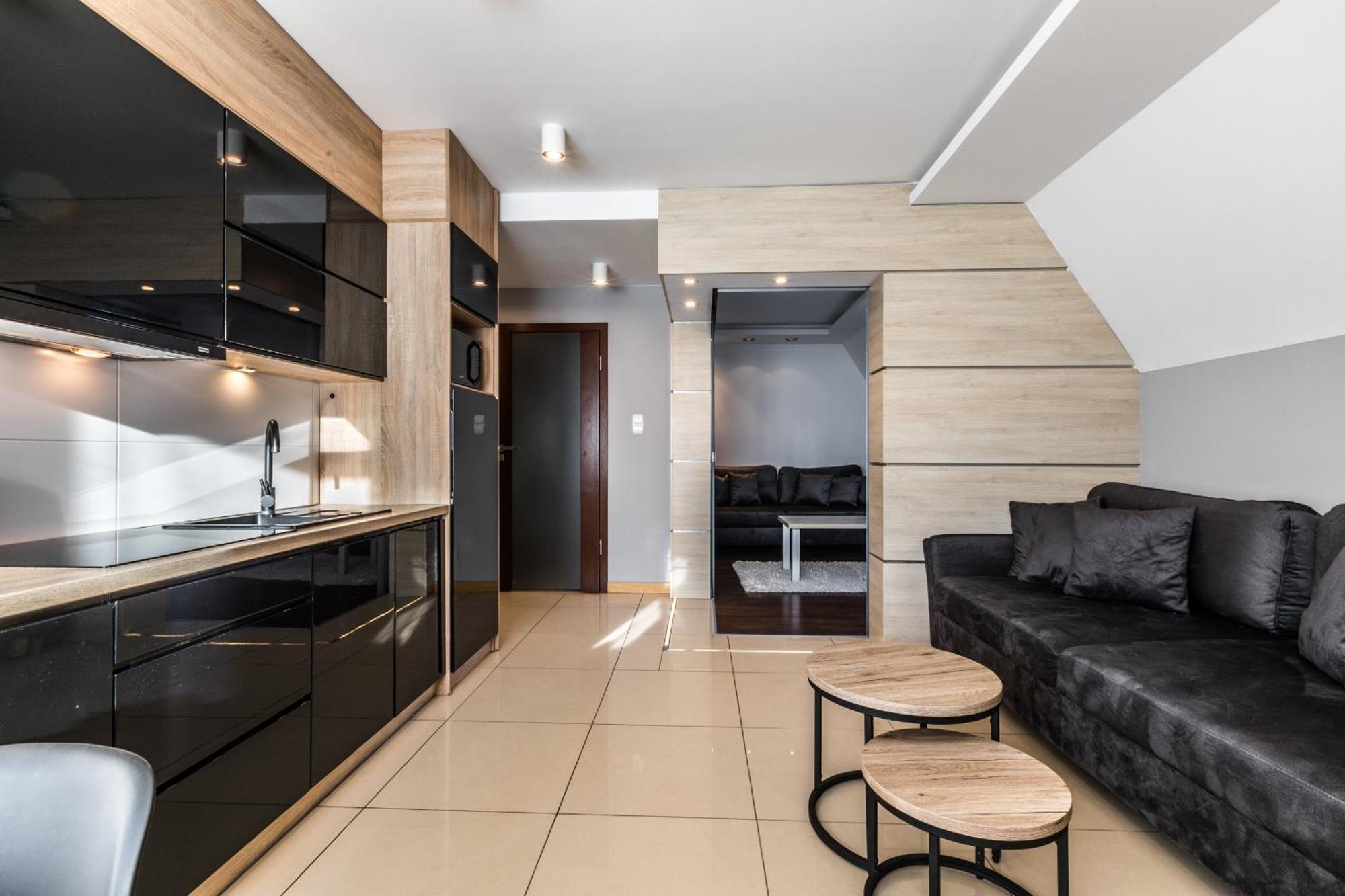 Apartament Levante 자코파네 외부 사진