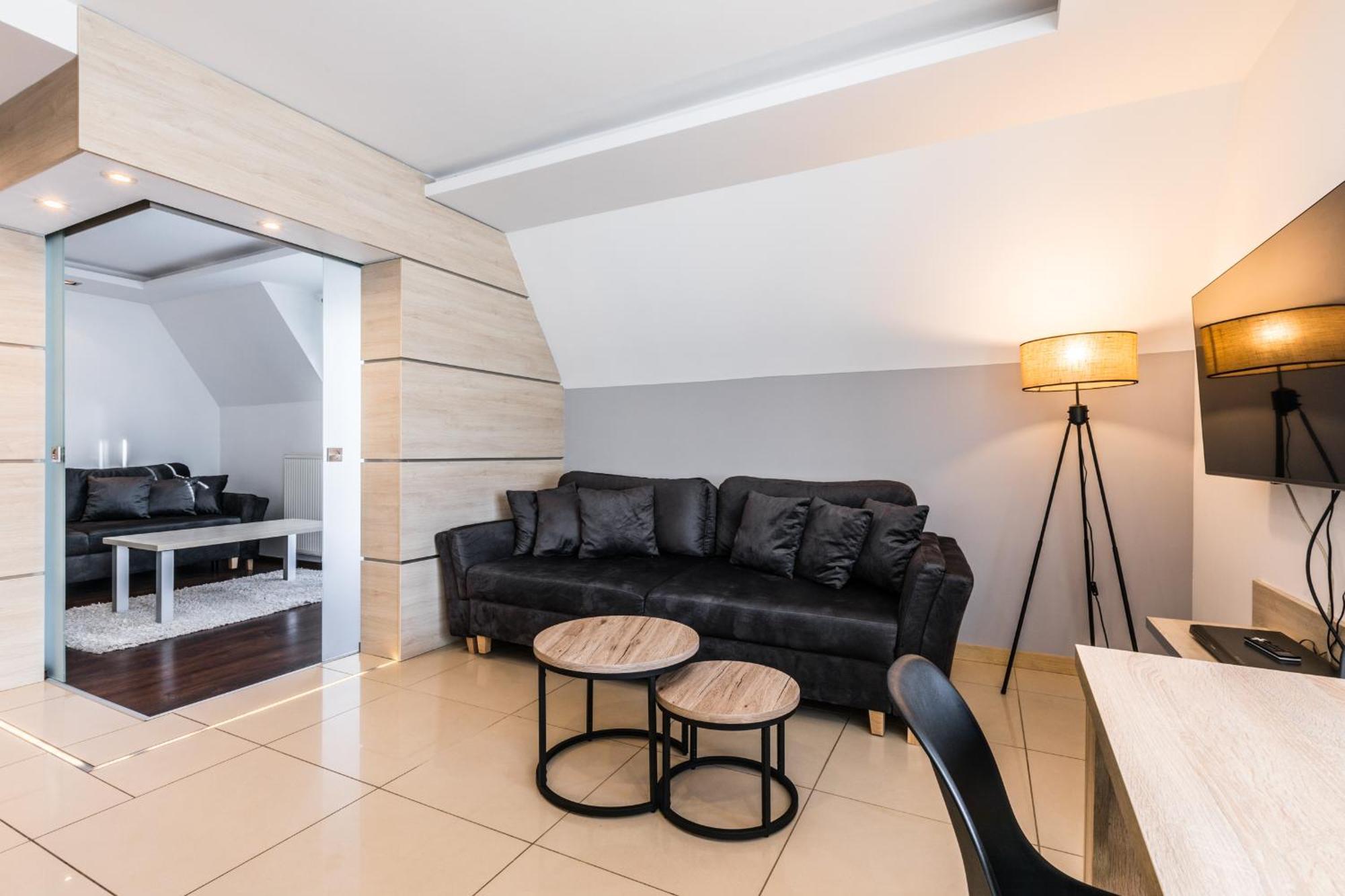 Apartament Levante 자코파네 외부 사진