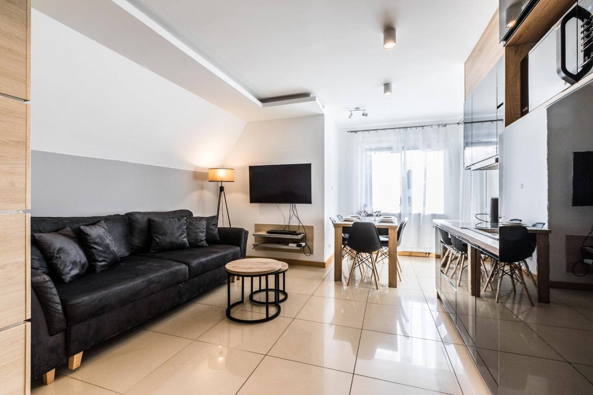Apartament Levante 자코파네 외부 사진