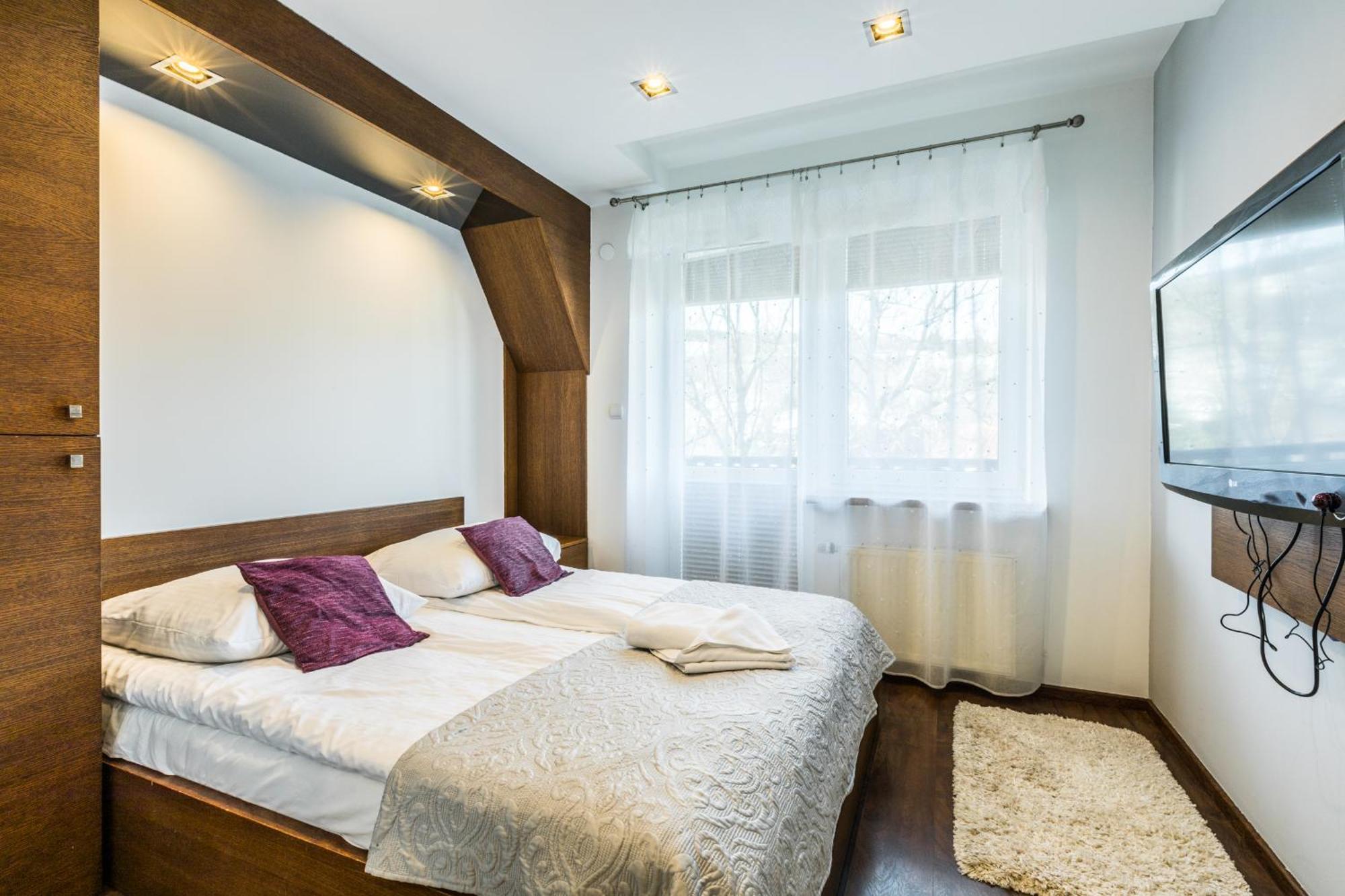 Apartament Levante 자코파네 외부 사진