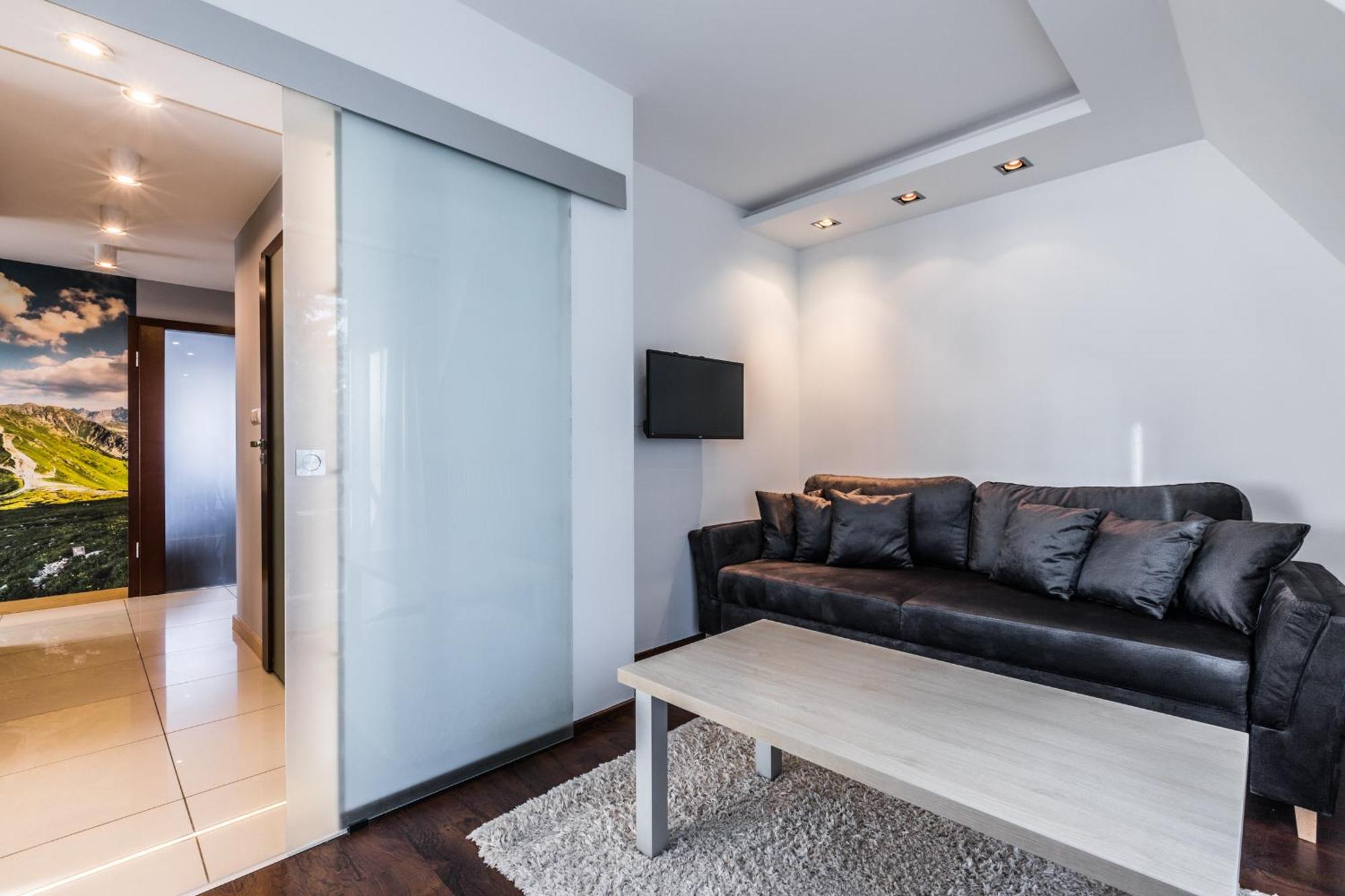 Apartament Levante 자코파네 외부 사진