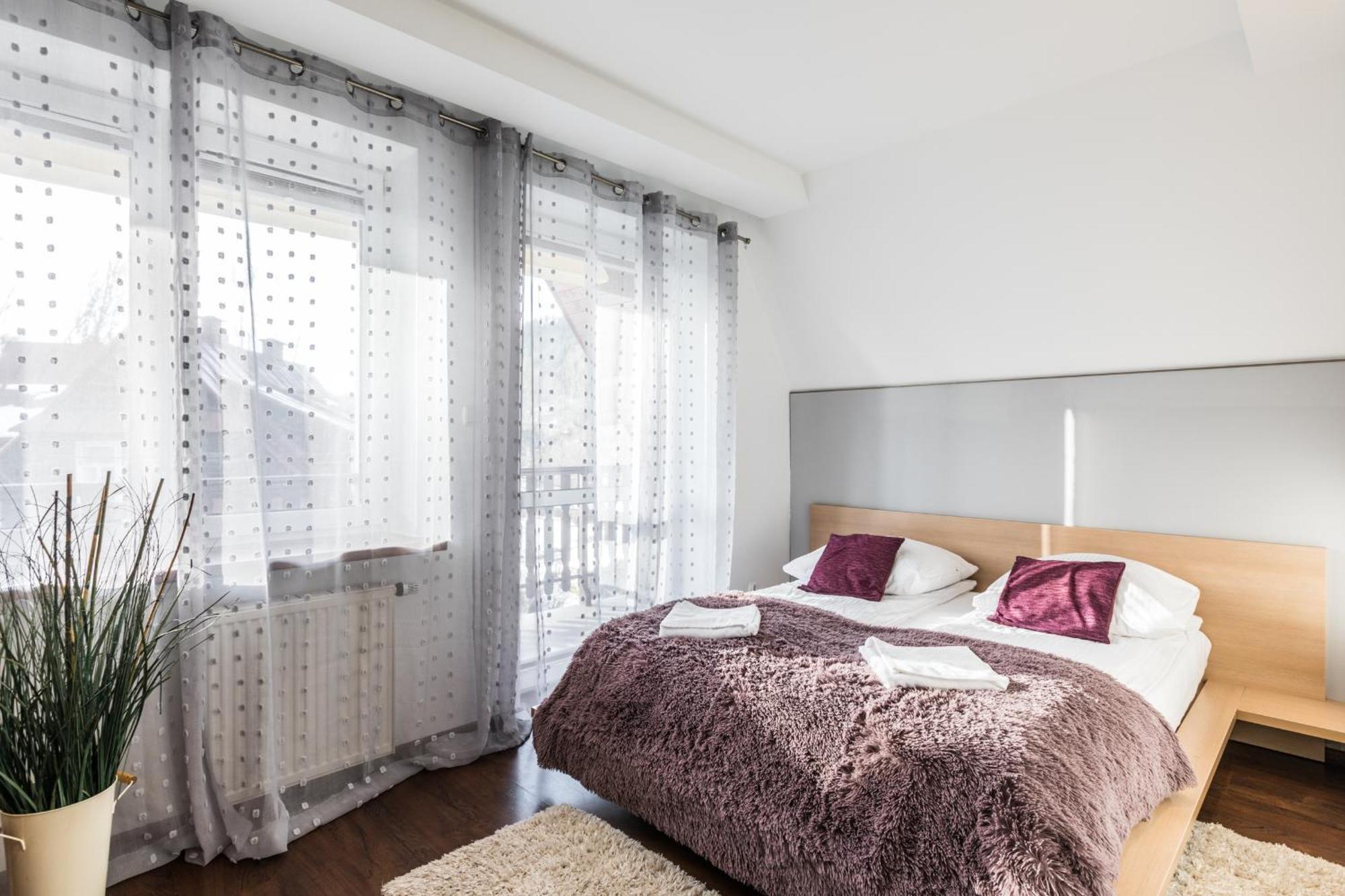 Apartament Levante 자코파네 외부 사진