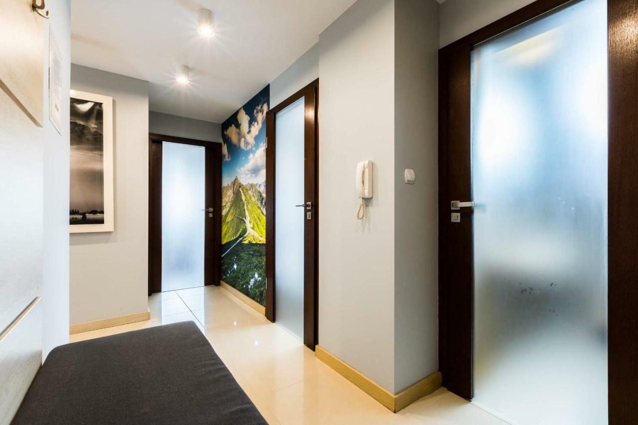 Apartament Levante 자코파네 외부 사진