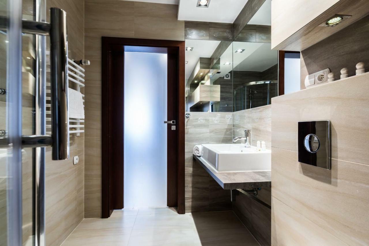Apartament Levante 자코파네 외부 사진