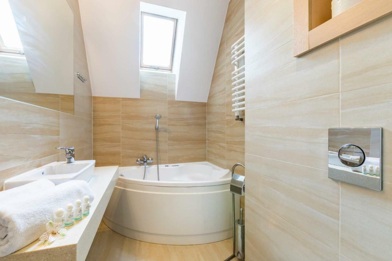 Apartament Levante 자코파네 외부 사진