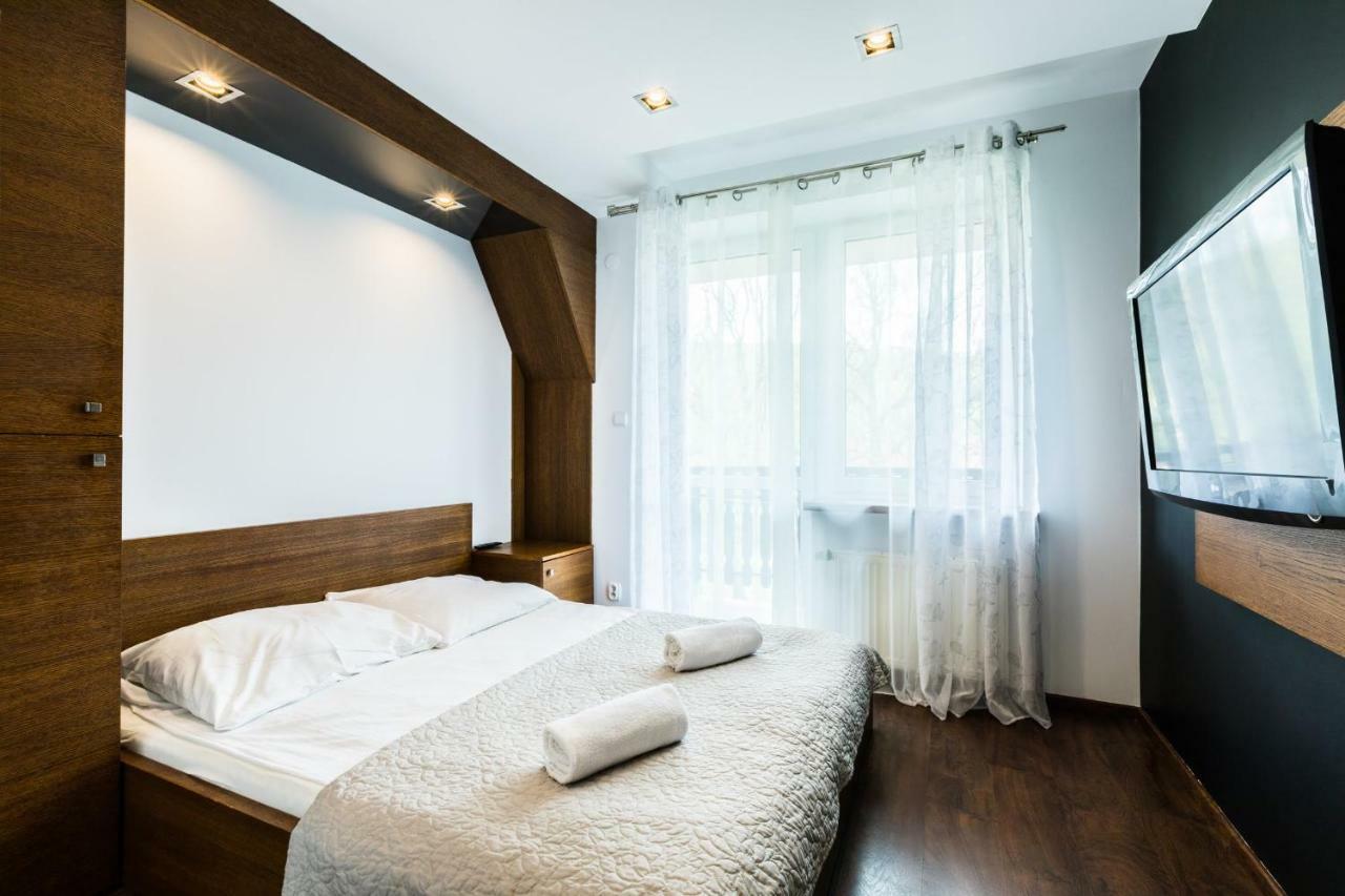 Apartament Levante 자코파네 외부 사진