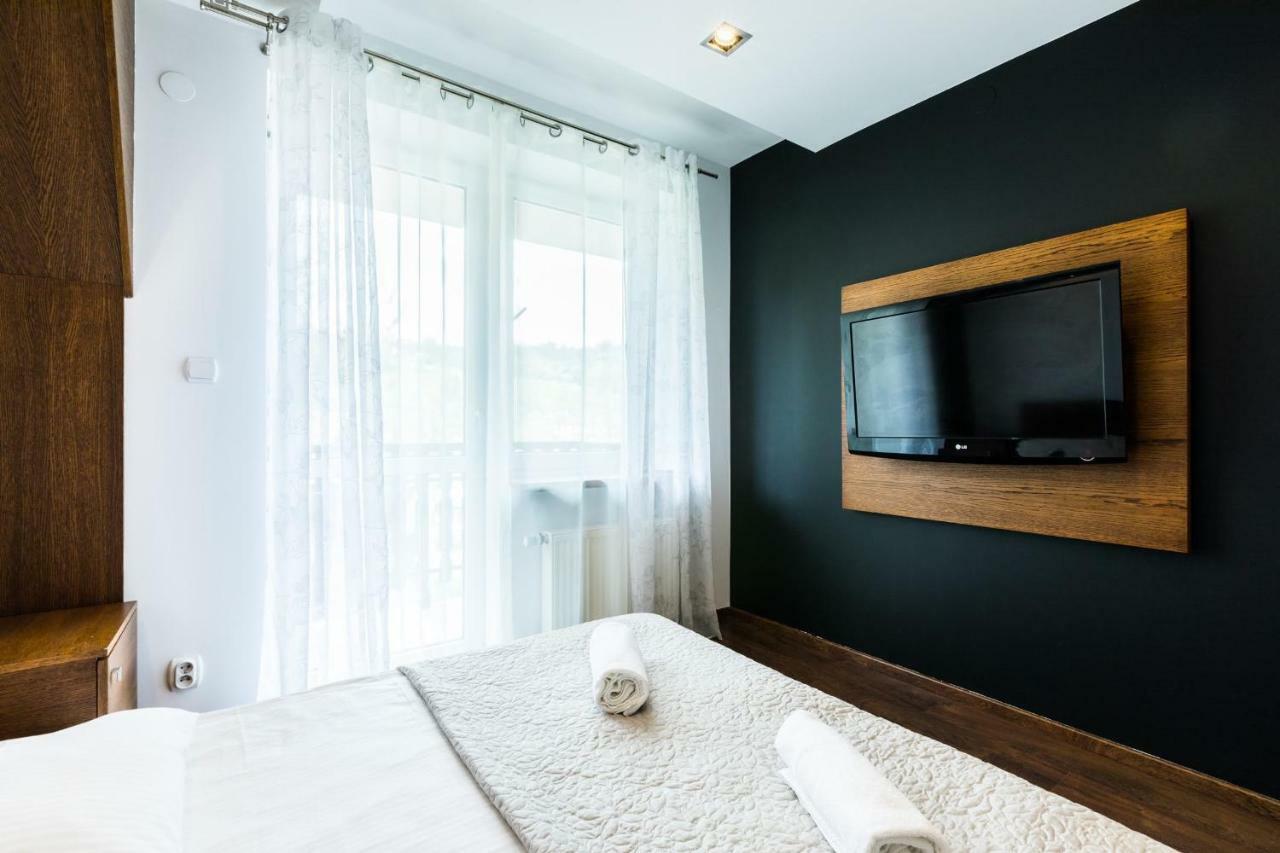 Apartament Levante 자코파네 외부 사진