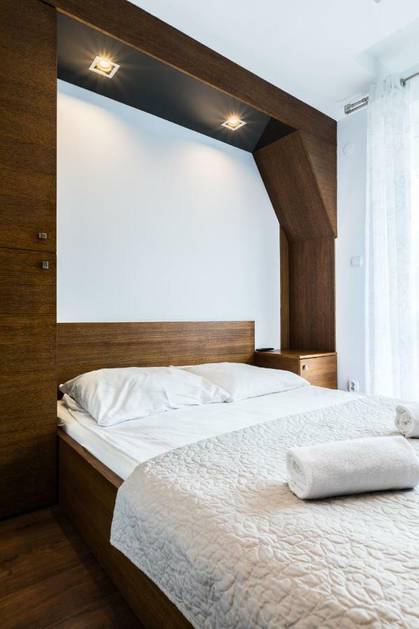 Apartament Levante 자코파네 외부 사진
