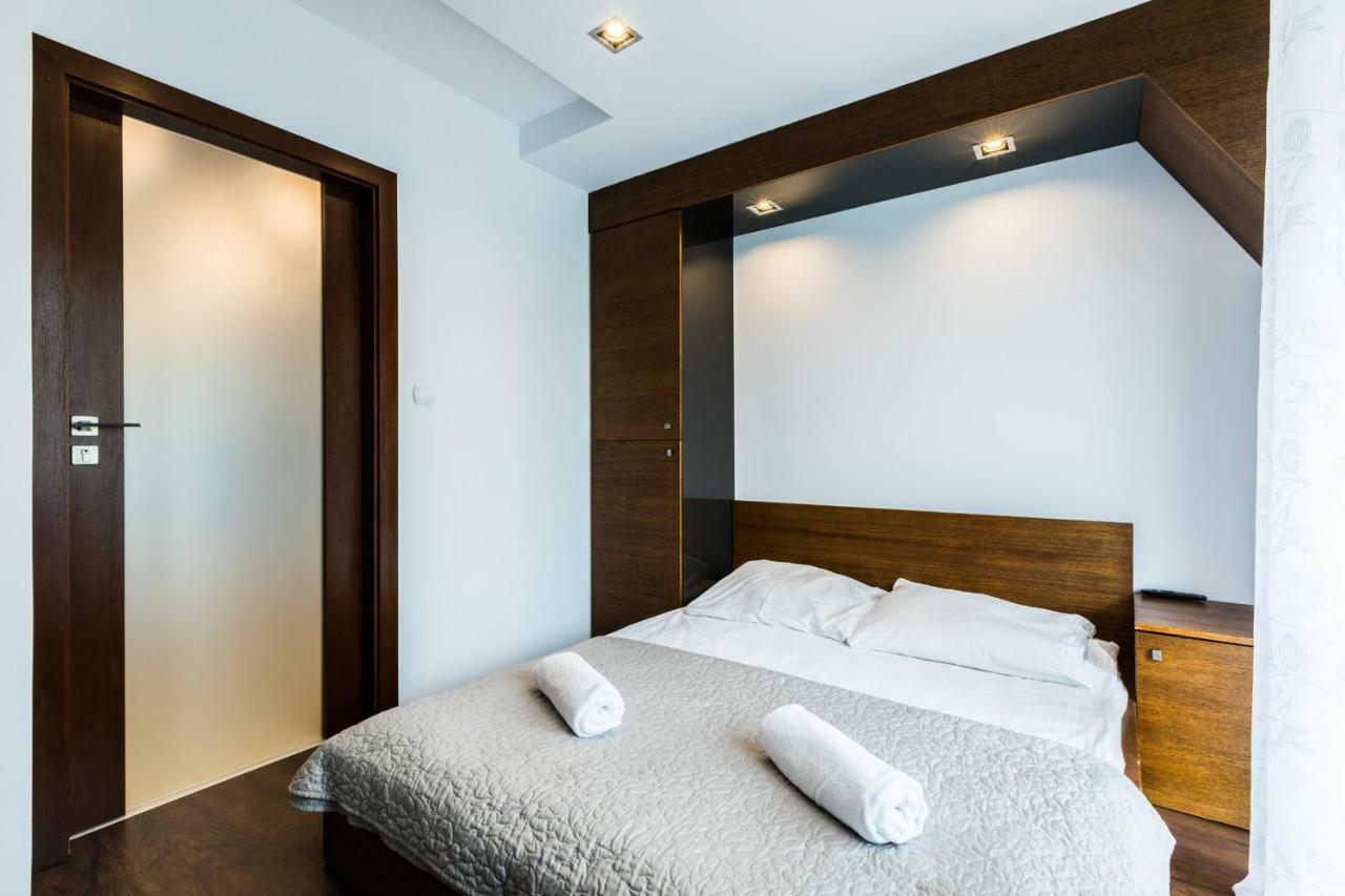 Apartament Levante 자코파네 외부 사진