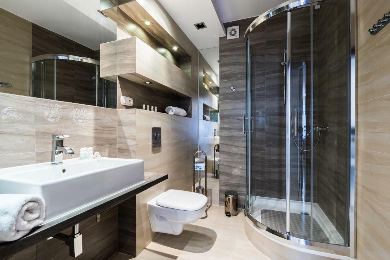 Apartament Levante 자코파네 외부 사진